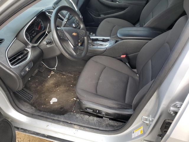 1G1ZD5ST4JF245245 Chevrolet MALIBU LT