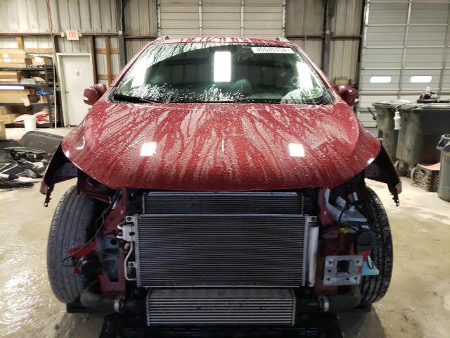 KL4CJASB2KB940168 Buick Encore Preferred