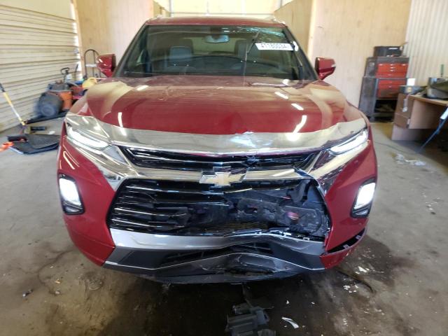 3GNKBKRS4KS618525 Chevrolet Blazer Premier