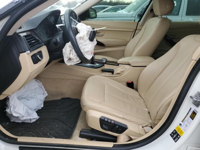 WBA3X5C52FD562221 BMW 328 XIGT