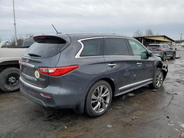 5N1AL0MM9EC534978 Infiniti QX60