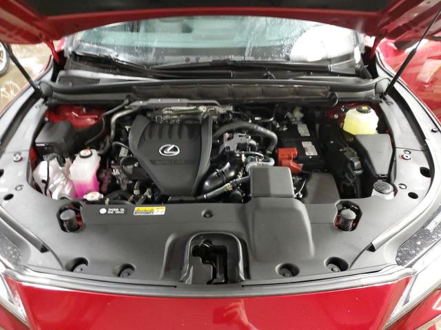 2T2BAMCA2RC055954 Lexus Rx 350 Base
