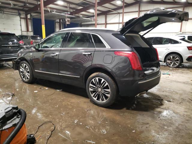 1GYKNERS2HZ208359 Cadillac Xt5 Premium Luxury