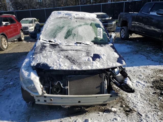 3N1CN7AP0KL875901 Nissan VERSA S
