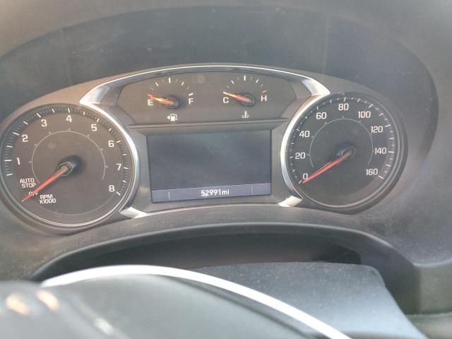 3GKALYEV2NL226733 GMC Terrain At4