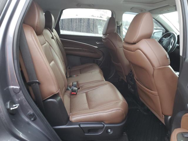 5J8YD4H58KL013564 Acura Mdx Technology