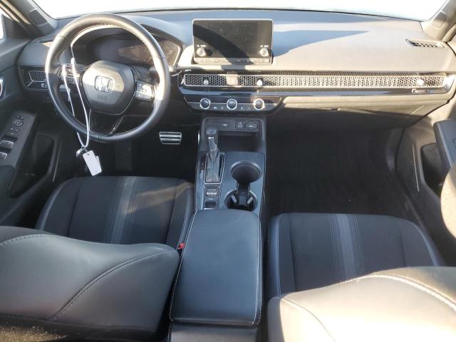2HGFE2F54NH573157 Honda Civic Sport