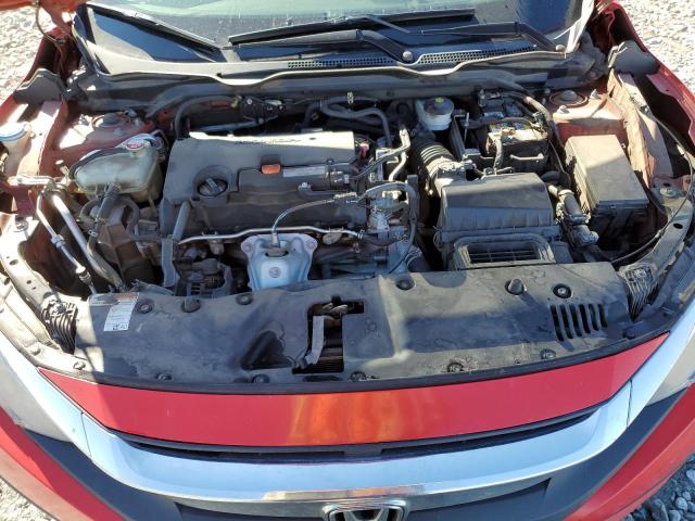 2HGFC2F71HH524056 Honda CIVIC EX