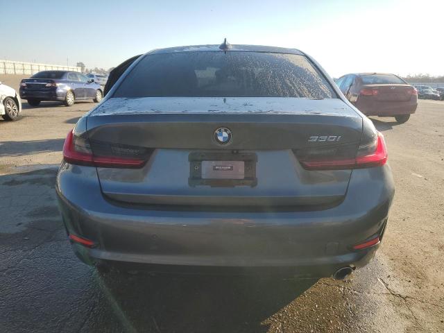3MW5R1J01M8B50319 BMW 330I