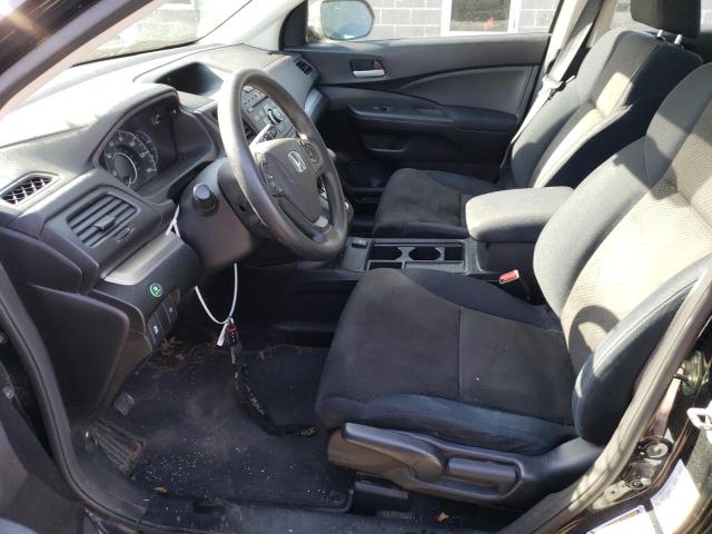 5J6RM4H31GL005079 Honda CR-V LX