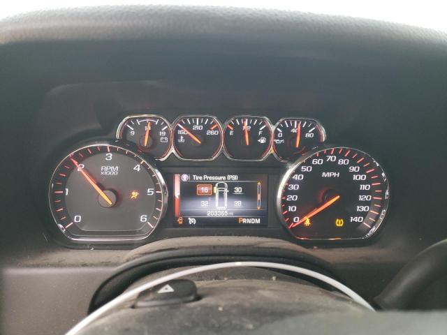 1GKS2HKC7FR273650 GMC Yukon Xl K1500 Slt