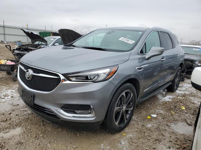 Auction sale of the 2020 Buick Enclave Premium, vin: 5GAEVBKW2LJ319033, lot number: 82339673