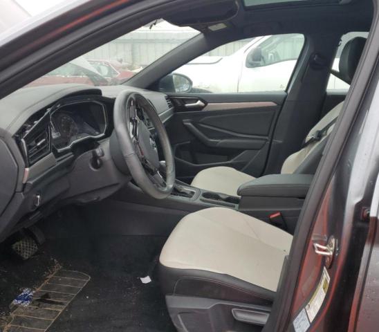3VWC57BU2MM066332 Volkswagen JETTA S