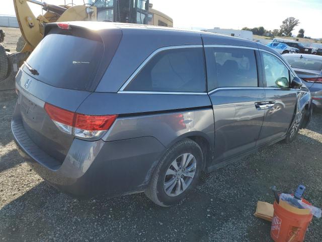 5FNRL5H69GB029433 Honda ODYSSEY EXL