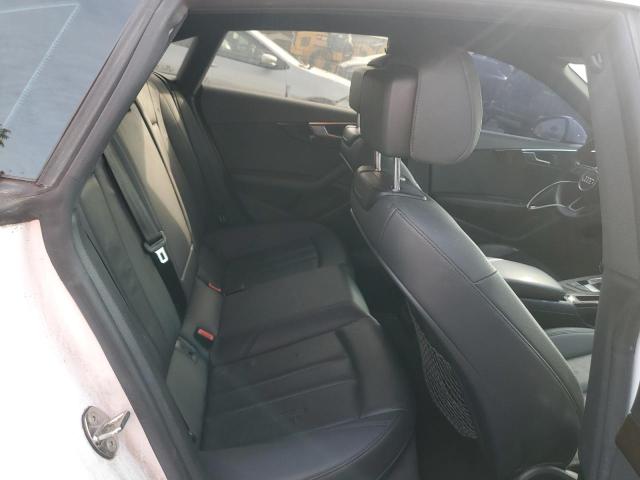 WAUANCF51KA054721 Audi A5 PREMIUM