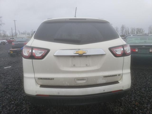 Auction sale of the 2015 Chevrolet Traverse Lt , vin: 1GNKVHKDXFJ105275, lot number: 137729204