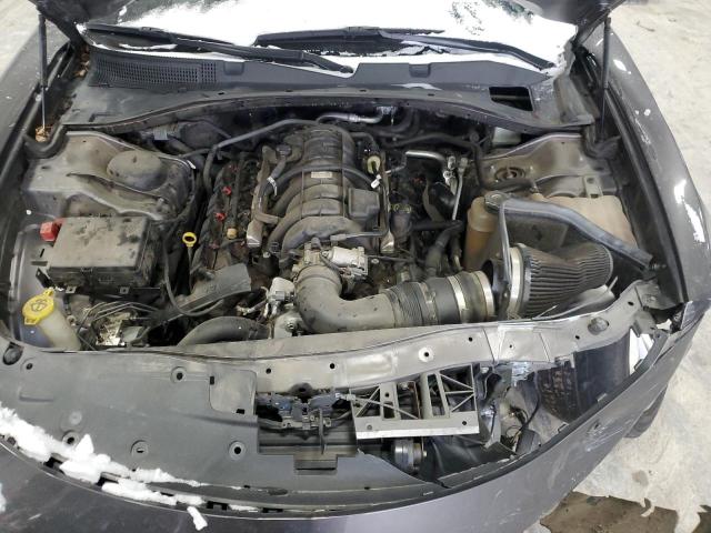 2C3CDXCT9HH595278 Dodge CHARGER R/T
