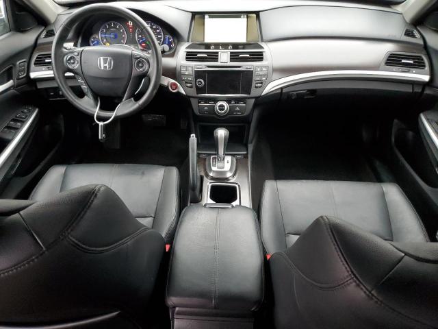 5J6TF2H52FL001658 Honda Crosstour Exl