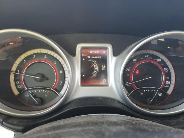3C4PDDEG2ET237891 Dodge Journey R/t