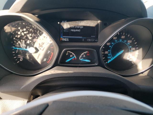 1FMCU9G91FUC04250 Ford ESCAPE SE
