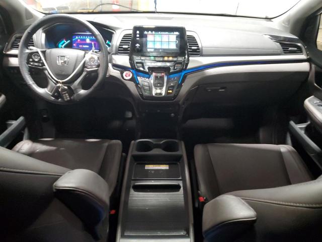 5FNRL6H98LB018434 Honda Odyssey Elite