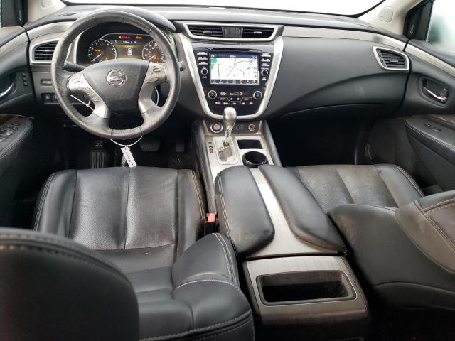 5N1AZ2MG9JN169527 Nissan MURANO S