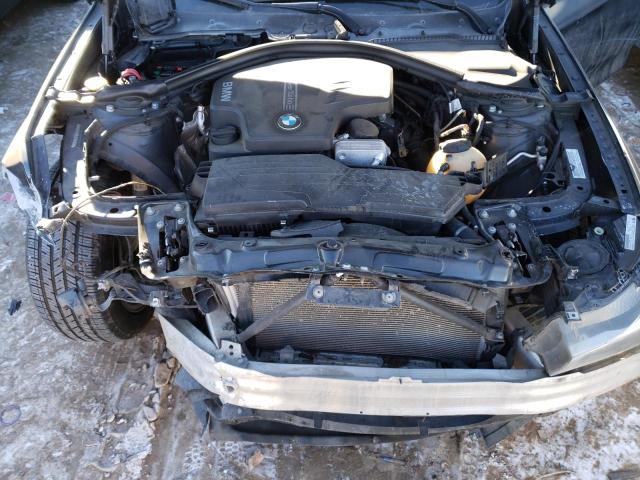 WBA3X5C53ED243005 BMW 328 XIGT