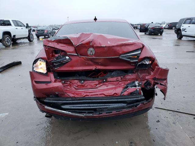 Volkswagen Passat R-line 2017 1VWDT7A31HC050794 Image 6