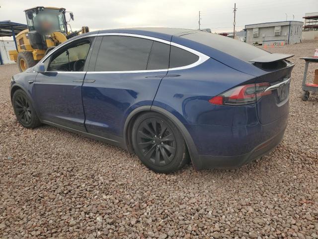 5YJXCDE29HF060895 Tesla MODEL X
