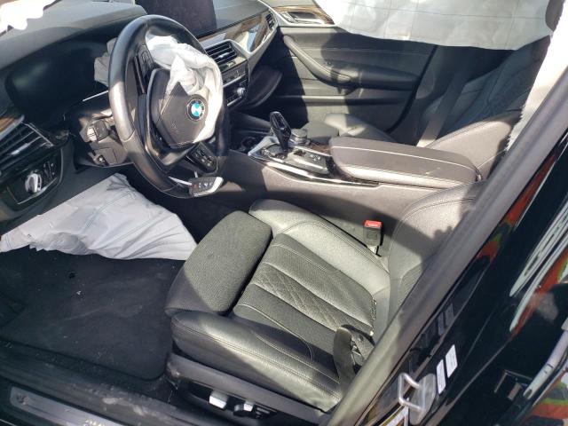 WBA53BH02MCF62273 BMW 530 I
