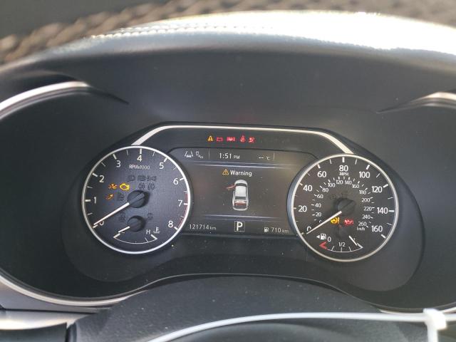 1N4AA6DV4LC379605 Nissan MAXIMA SL