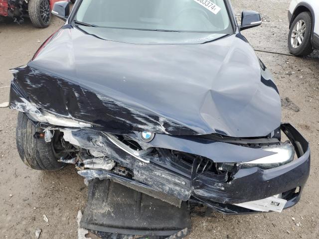 WBA8E1G53GNT37235 BMW 320 I