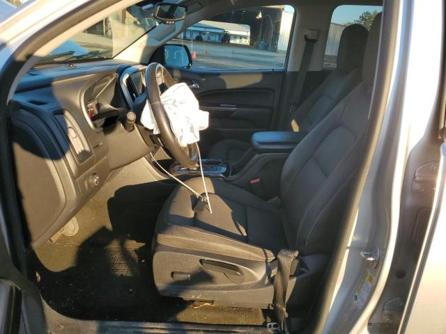 1GTG5BE38F1150049 GMC CANYON SLE