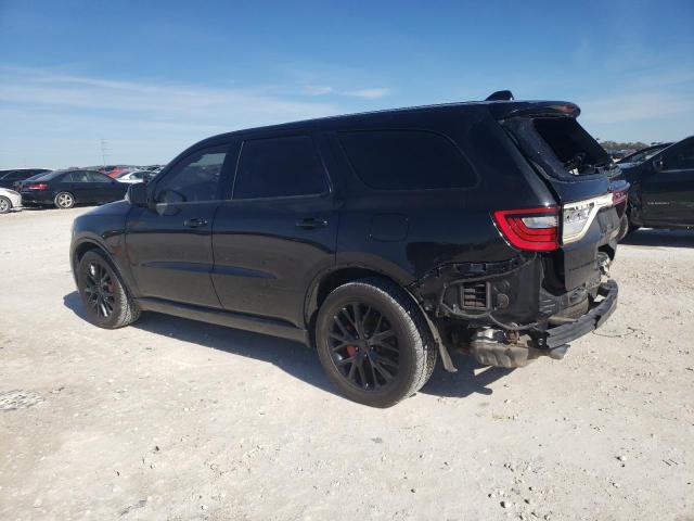 1C4RDHAGXEC975567 Dodge Durango Sxt
