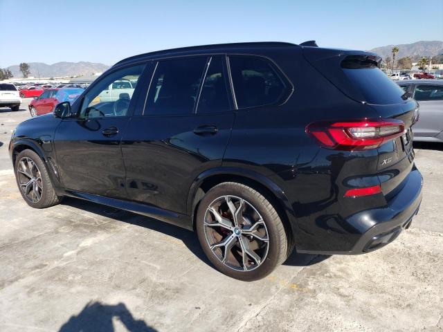 5UXTA6C02N9M66944 BMW X5 Xdrive45e