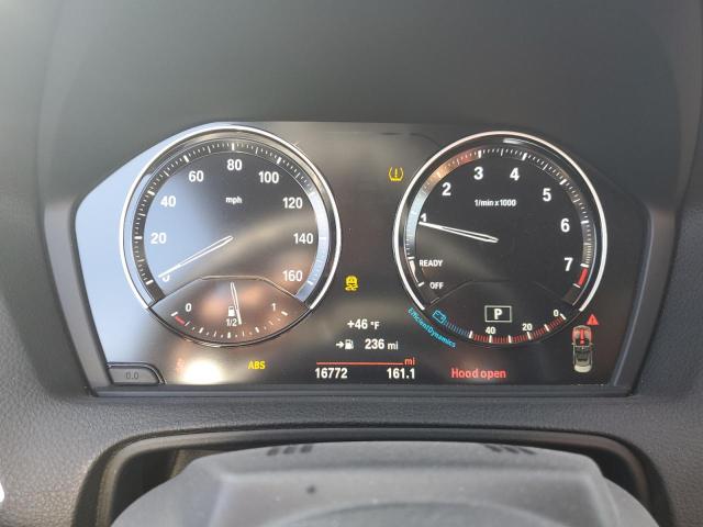 WBA2M7C04M7H74430 BMW 230I