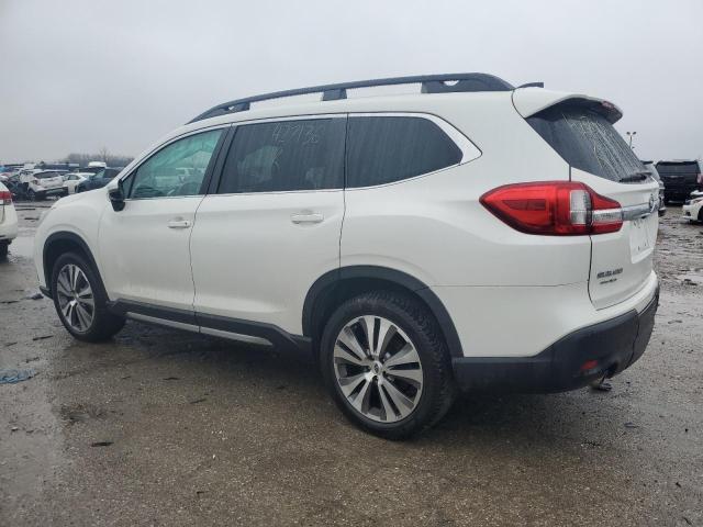 4S4WMAMDXL3427136 Subaru Ascent Limited