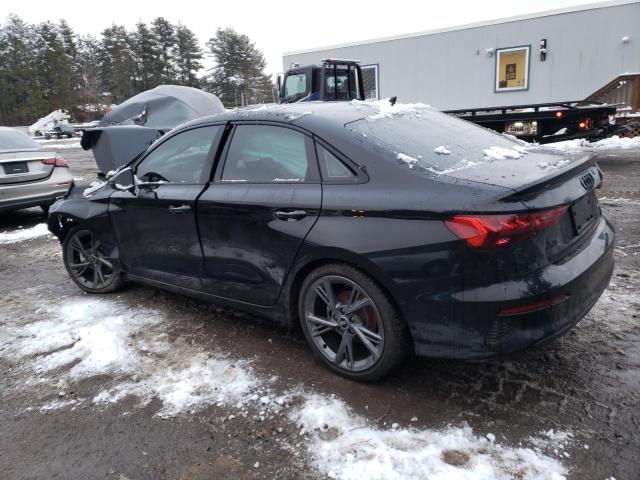 WAUHUDGY2RA060487 Audi A3 Premium Plus