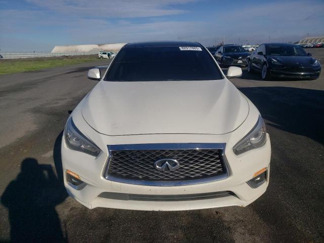 JN1EV7APXKM513959 Infiniti Q50 LUXE