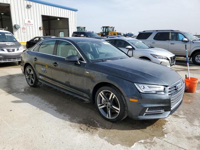 WAULNAF42HN042650 Audi A4 Premium Plus