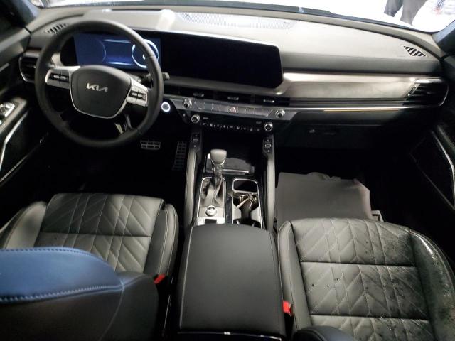 5XYP5DGC0RG468731 KIA Telluride Sx