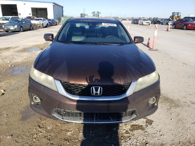 1HGCT1B82EA001215 Honda ACCORD EXL