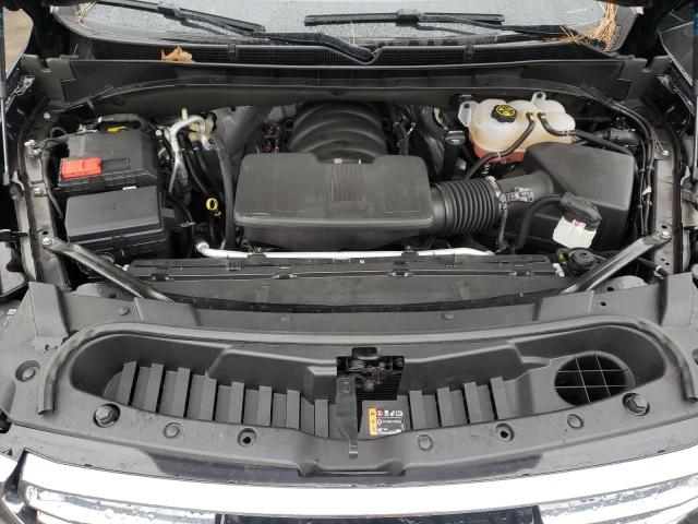 1GKS2GKD5PR181764 GMC Yukon Xl K1500 Slt