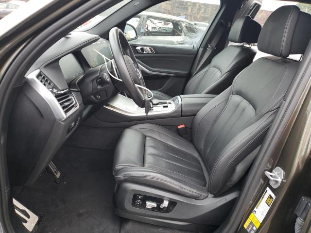 5UXTA6C08N9M44981 BMW X5 Xdrive45e
