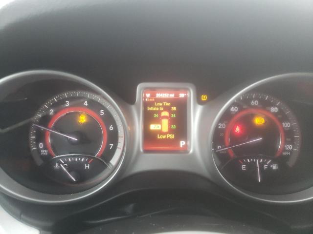 3C4PDDDG4FT512499 Dodge Journey Limited