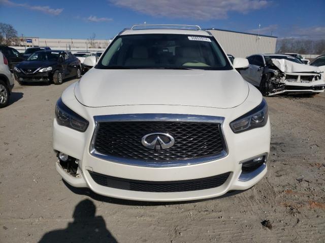 5N1DL0MM7LC509040 Infiniti QX60 LUXE