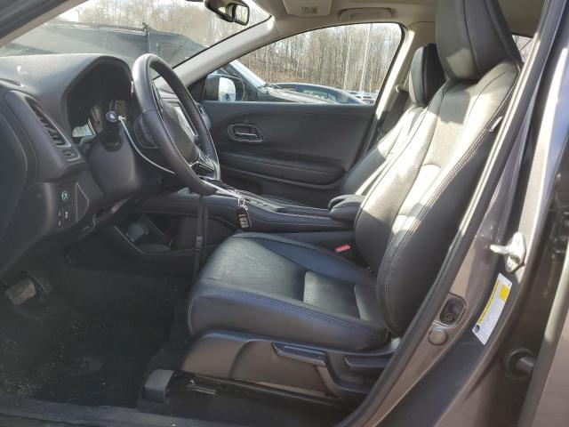 3CZRU6H79KM735943 Honda Hr-v Exl