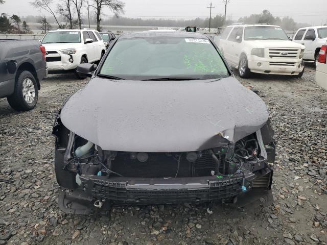 1HGCR6F70EA000108 Honda Accord Touring Hybrid