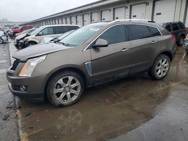 Auction sale of the 2015 Cadillac Srx Performance Collection, vin: 3GYFNCE36FS623943, lot number: 39420804