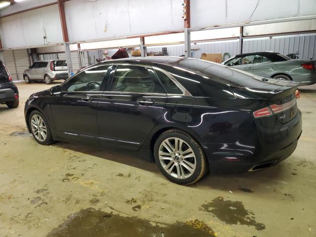 3LN6L2G92GR617035 Lincoln MKZ
